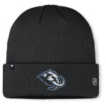 Fanatics Pánská zimní čepice Utah Mammoth NHL Authentic Pro A/Cap Cuffed Beanie