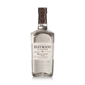 Hayman's Royal Dock Navy Strength 57.5% 0.7 l (5021692900732)