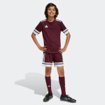 Dres adidas Squadra 25 Jr JC8667 140 cm
