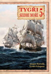 Tygři sedmi moří Vicente Echegaray