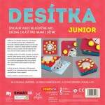 Desítka: Junior