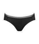 Dámské kalhotky BODY ADAPT Twist Hipster - BLACK - černá 0004 - SLOGGI BLACK XL