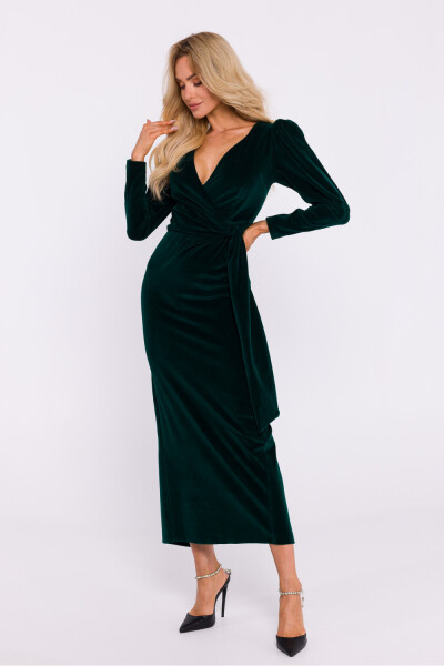Dlouhé šaty model 201665 Moe L