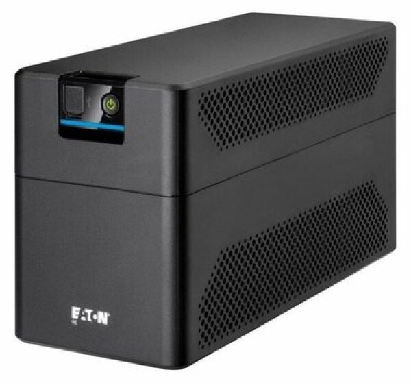 EATON 5E 1200 USB DIN G2 / UPS 1200VA / 660W / 4x DIN (5E1200UD)