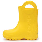 Crocs Handle It Rain Boot Jr 12803-730 EU
