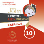 Krotitel rizik podnikání zasahuje ve výrobě nábytku - Vladimír John