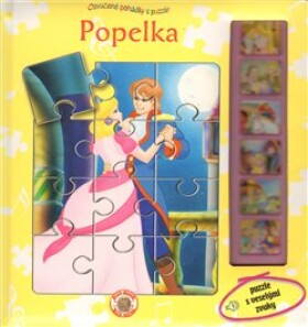 Popelka