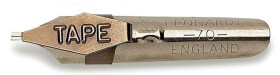 Manuscript Kaligrafické pero Ornamental Pen - Ato pero B 1,0 mm