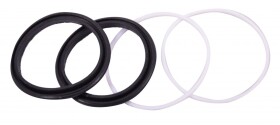 RAV Slezák - Sada těsnění,, průměr 40 mm SD0076