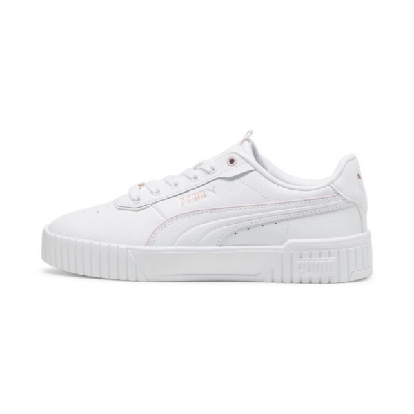 Dámské boty Puma Carina 2.0 Lux W 395017-05 39