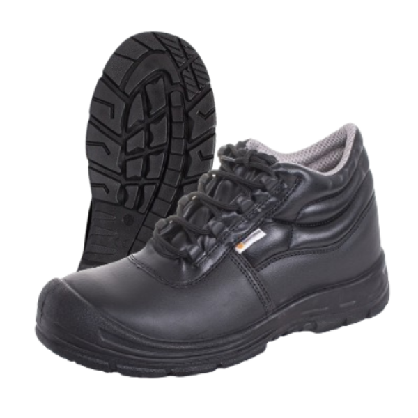 Procera STRONG S3 SRC obuv černá 39-47