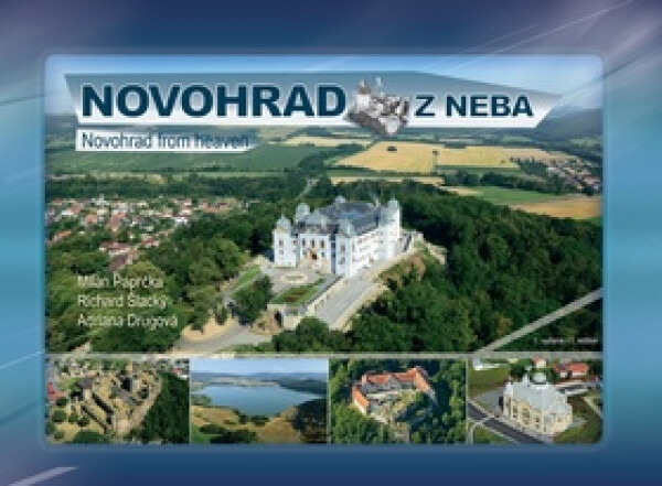 Novohrad neba