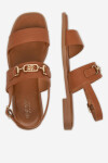 Sandály NINE WEST 678322-CCC Syntetická tkanina
