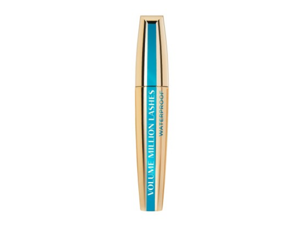 L'Oréal Paris Volume Million Lashes Waterproof Mascara 9ml