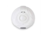 Skrytá WiFi kamera v detektoru kouře - LS020