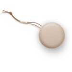 Bang Olufsen Beosound A1 2nd Gen zlatá / Bluetooth reproduktor / 60W / Bluetooth 5.1 / Alexa / IP67 (1734008)