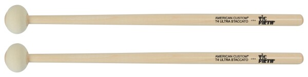 Vic Firth T4 American Custom Ultra Staccato