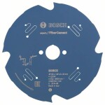 Bosch Accessories Expert for Fiber Cement 2608644120 pilový kotouč 140 x 20 x 1.3 mm Počet zubů (na palec): 4 1 ks