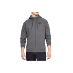 Pánská mikina Rival Fleece Fz M 1320737-020 - Under Armour S