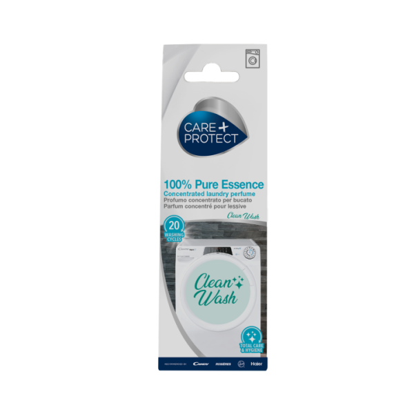 Parfém do pračky Careprotect Lpl1005cw Clean Wash 100 ml