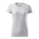 Dámské tričko Basic Free W MLI-F3403 - Malfini L