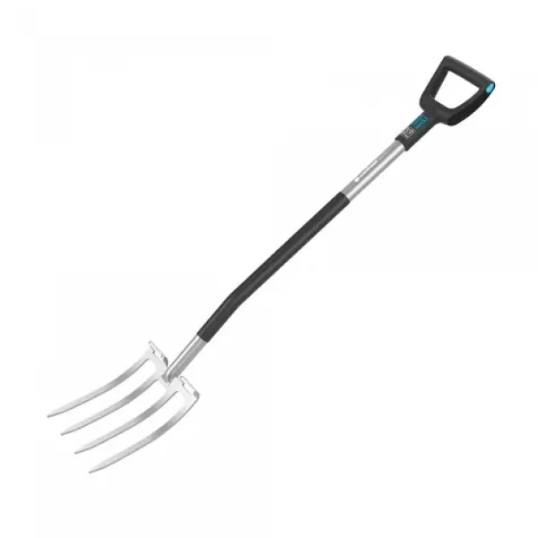 Cellfast Vidle 4 hroty ERGO s násadou FIBERGLASS