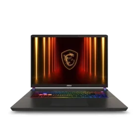 MSI Vector 17 HX AI A2XWJG-031CZ šedá / 17" QHD+ / Intel Core Ultra 9 275HX / 32GB / 2TB SSD / RTX 5090 24GB / W11H (9S7-17S372-031)