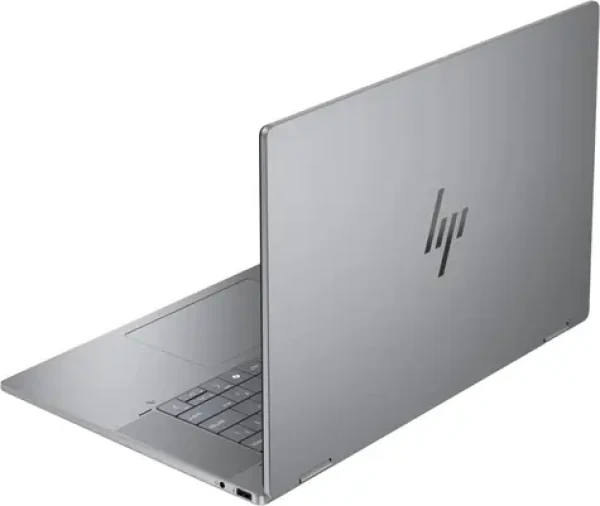 HP OmniBook X Flip AI 16-ar0001nc šedá / 16" 2K / AMD Ryzen AI 5 340 2.0GHz / 16GB / 1TB SSD / AMD / W11H (C1ZT2EA)