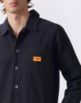 Service Works Canvas Overalls Black M
