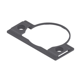 BLUM 70T3507.21 podložka zvyšovací, pod misku závěsu, 1,5mm, šedá (268987)