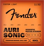 Fender AuriSonic 60CL