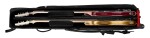 Music Area AA31 Double Electric Bass Case