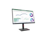 LENOVO LCD T32h-30 - 31.5"',IPS,matný,16:9,2560x1440,178/178,4ms,350cd/m2,1000:1,USB-C,HDMI,DP,USB Hub,RJ-45,VESA,Pivot EDF_489208