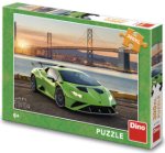 Puzzle Lamborghini XL 300