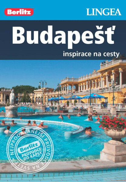 Budapešť - kolektiv autorů