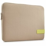 Case Logic Reflect pouzdro na 13 Macbook Pro REFMB113 - Sunny Lime (CL-REFMB113PTSL)