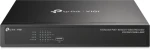 TP-Link VIGI NVR1008H-8MP / PoE / NVR / 8 kanálů / HDMI / LAN / VGA / 2x USB (VIGI NVR1008H-8MP)