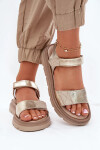 Sandály model 213158 Step in style 36