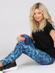 EVONA a.s. Dámské triko MONA 023 - Dámské triko MONA 023 023 XXL