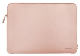 Dbramante1928 Oxford ICON 13" Pink Sand / Pouzdro / Uzamykatelné / Apple (OX13ICPI6884)