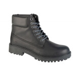 Boty Lumberjack River 2 M SMH6901-001-B01-CB001 černé 43