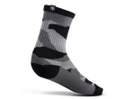 Endura Peak ponožky Black vel. S/M (37-42)