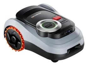 Segway Navimow i215E / Robotická sekačka / LiDAR navigace / EU