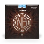 D'Addario NB1252BT