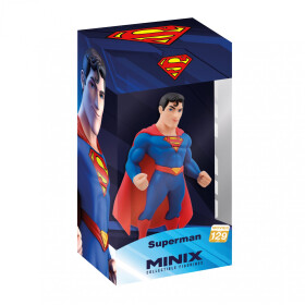 MINIX Movies: Superman - Superman