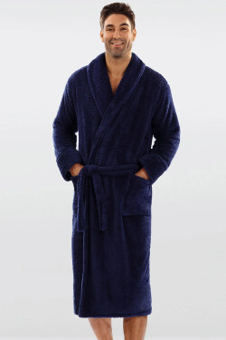 Dkaren 130 barva: tmavě modrá XL