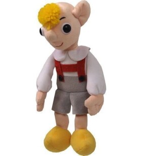 Hurvínek 25cm