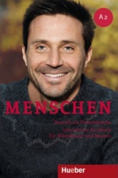 Menschen A2: Interaktives Kursbuch DVD-ROM - Stefanie Zweig