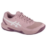 Asics Gel-Dedicate Clay 1042A255-701 dámské tenisové boty