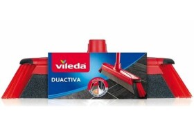 Vileda DuActiva (151221) hlava smetáku / závit 12 cm / Rozměry: 33x5x8.5 cm (151221-V)